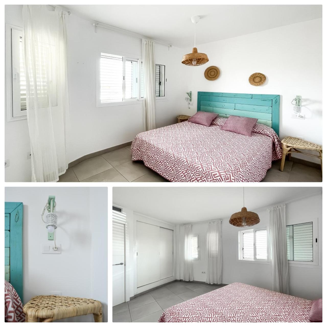 Paradise Palms II Deluxe, Incl. Welcome Package コラレホ エクステリア 写真