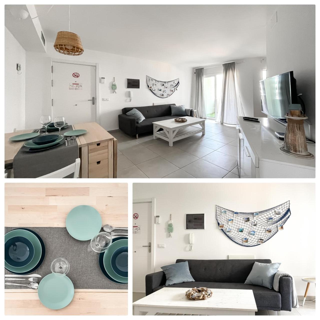Paradise Palms II Deluxe, Incl. Welcome Package コラレホ エクステリア 写真
