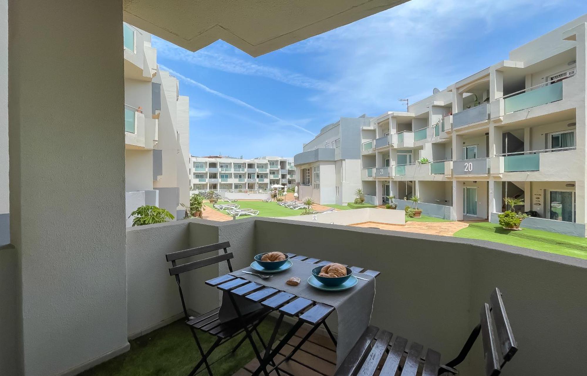 Paradise Palms II Deluxe, Incl. Welcome Package コラレホ エクステリア 写真