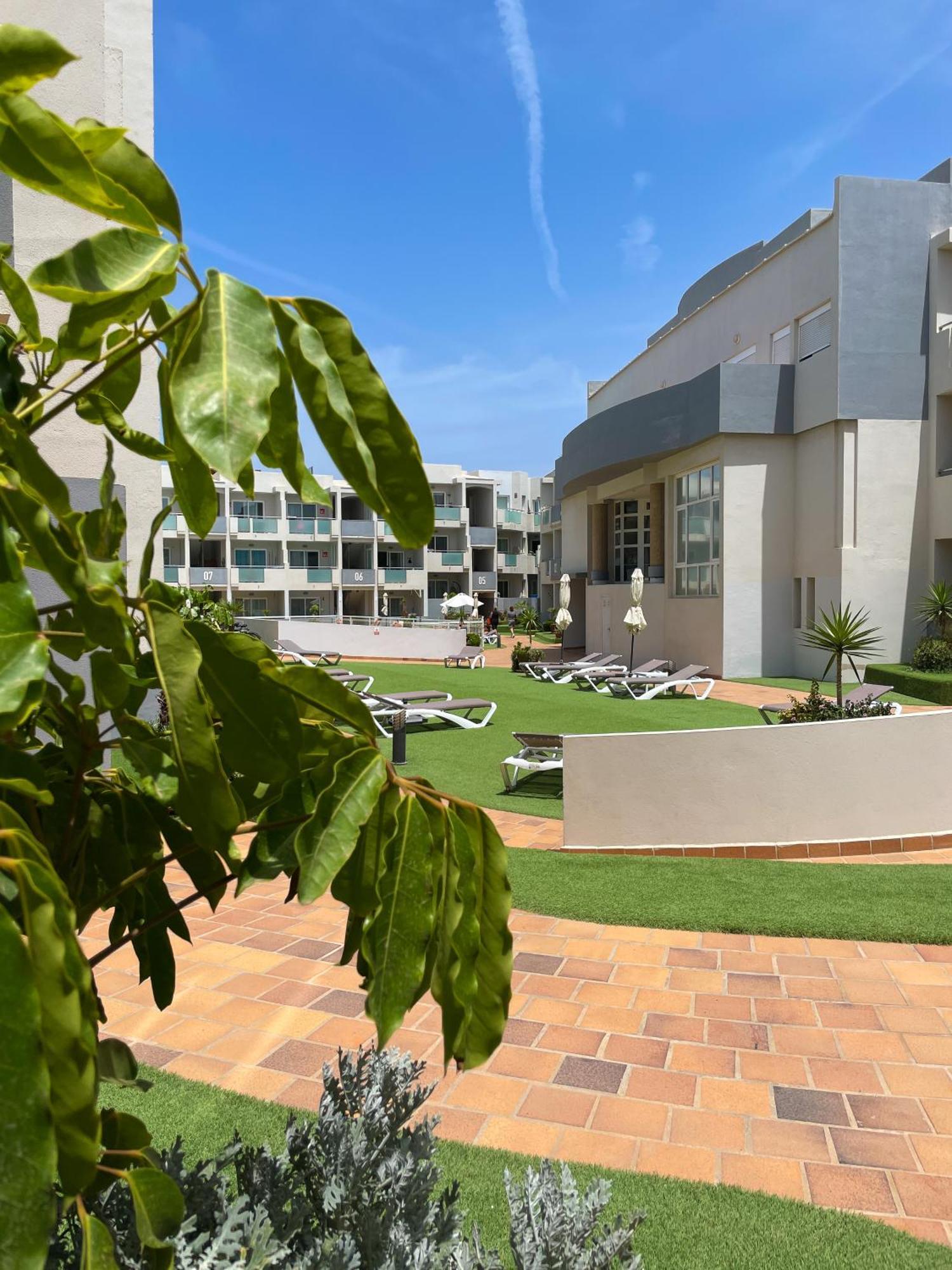 Paradise Palms II Deluxe, Incl. Welcome Package コラレホ エクステリア 写真