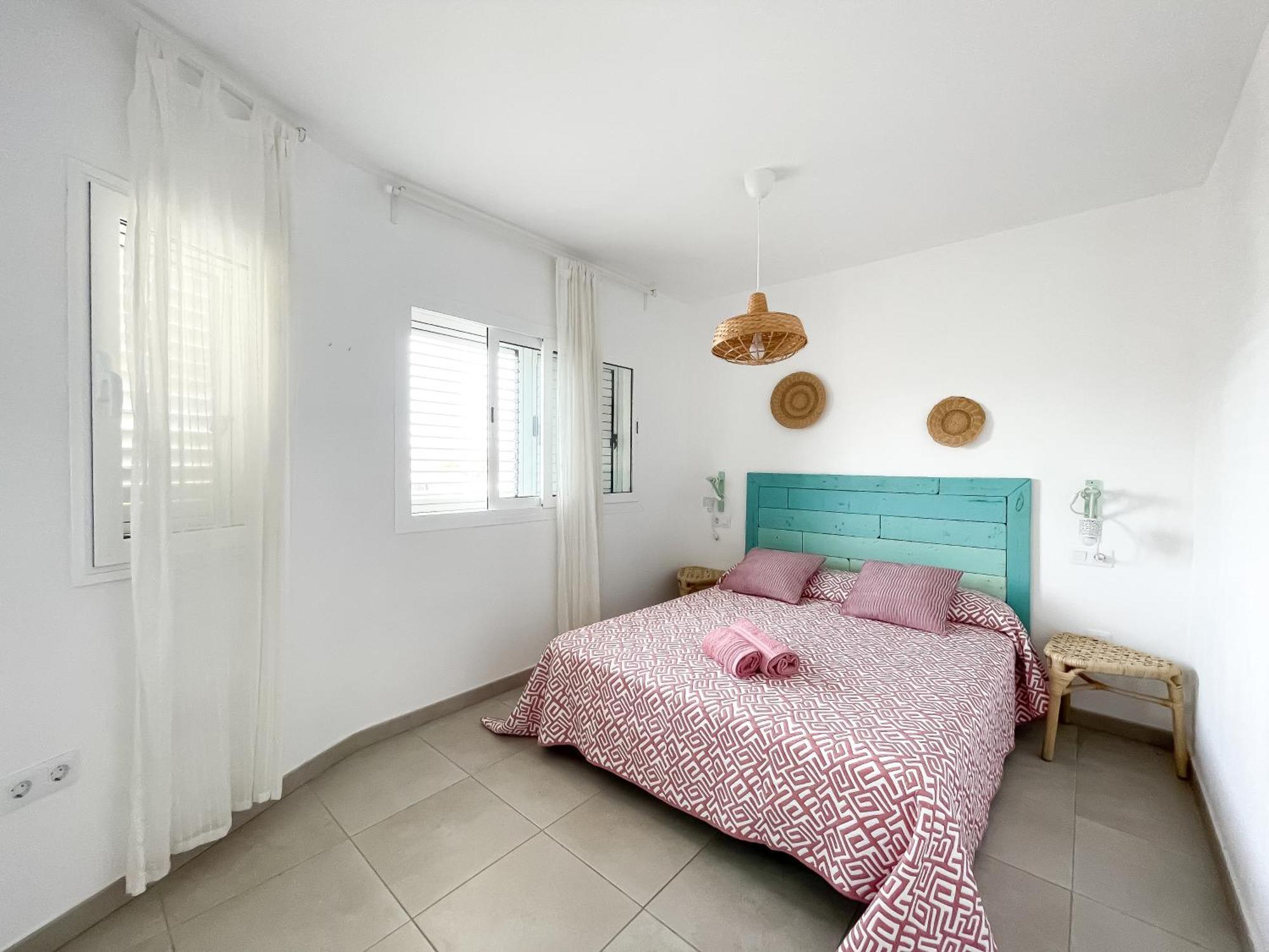 Paradise Palms II Deluxe, Incl. Welcome Package コラレホ エクステリア 写真