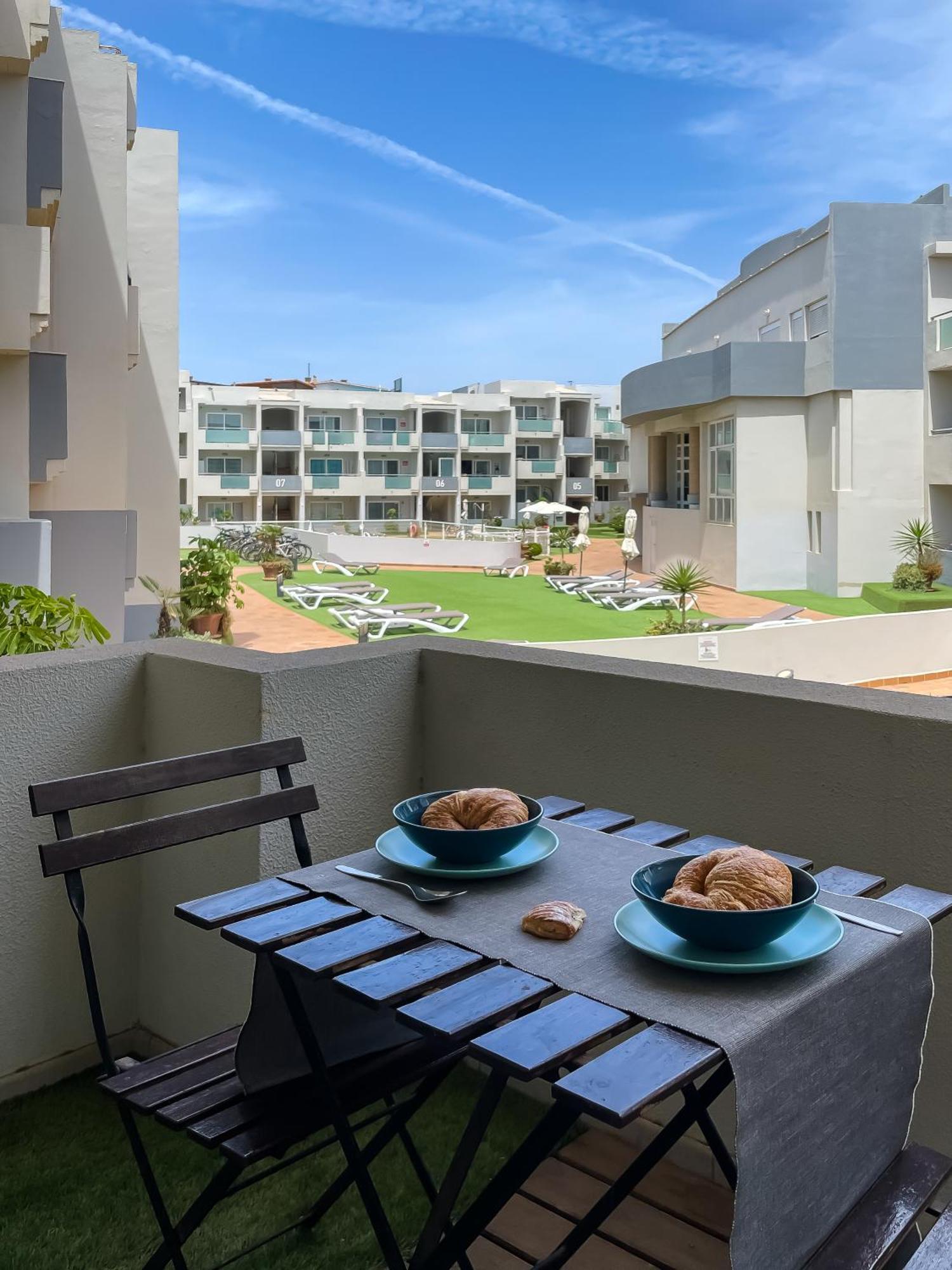 Paradise Palms II Deluxe, Incl. Welcome Package コラレホ エクステリア 写真