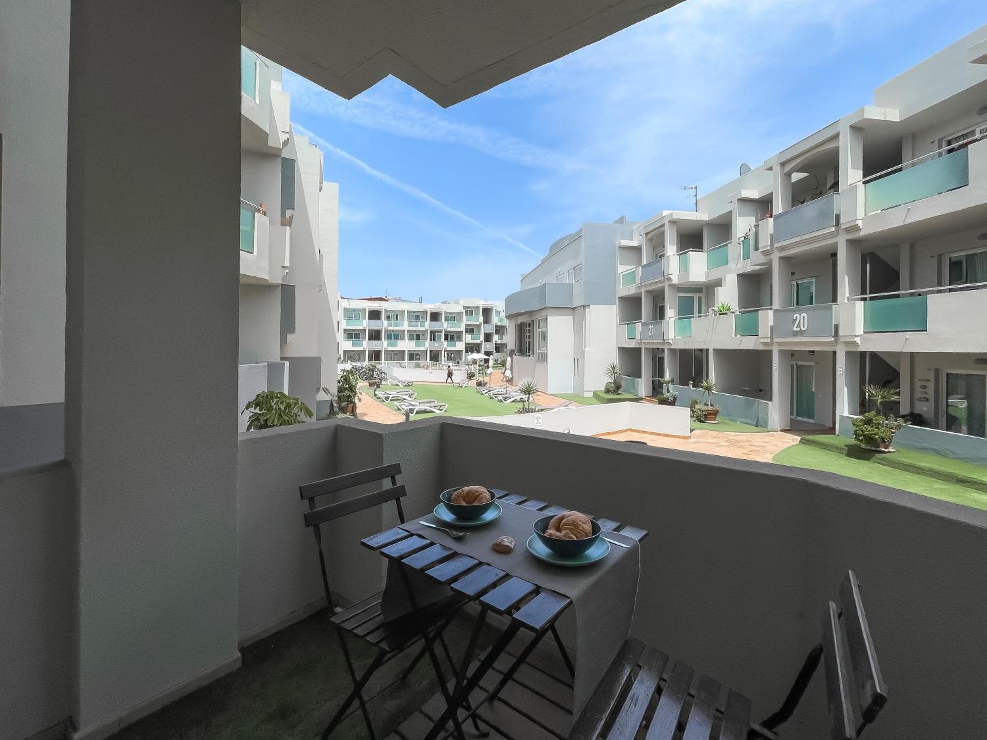Paradise Palms II Deluxe, Incl. Welcome Package コラレホ エクステリア 写真